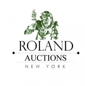 Roland Auctions NY