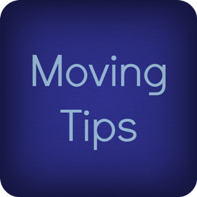 Moving Tips