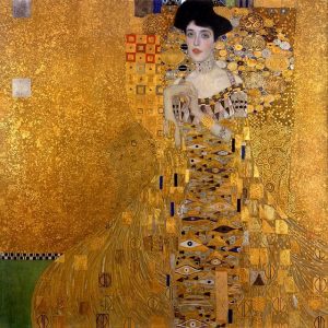 The Woman in Gold