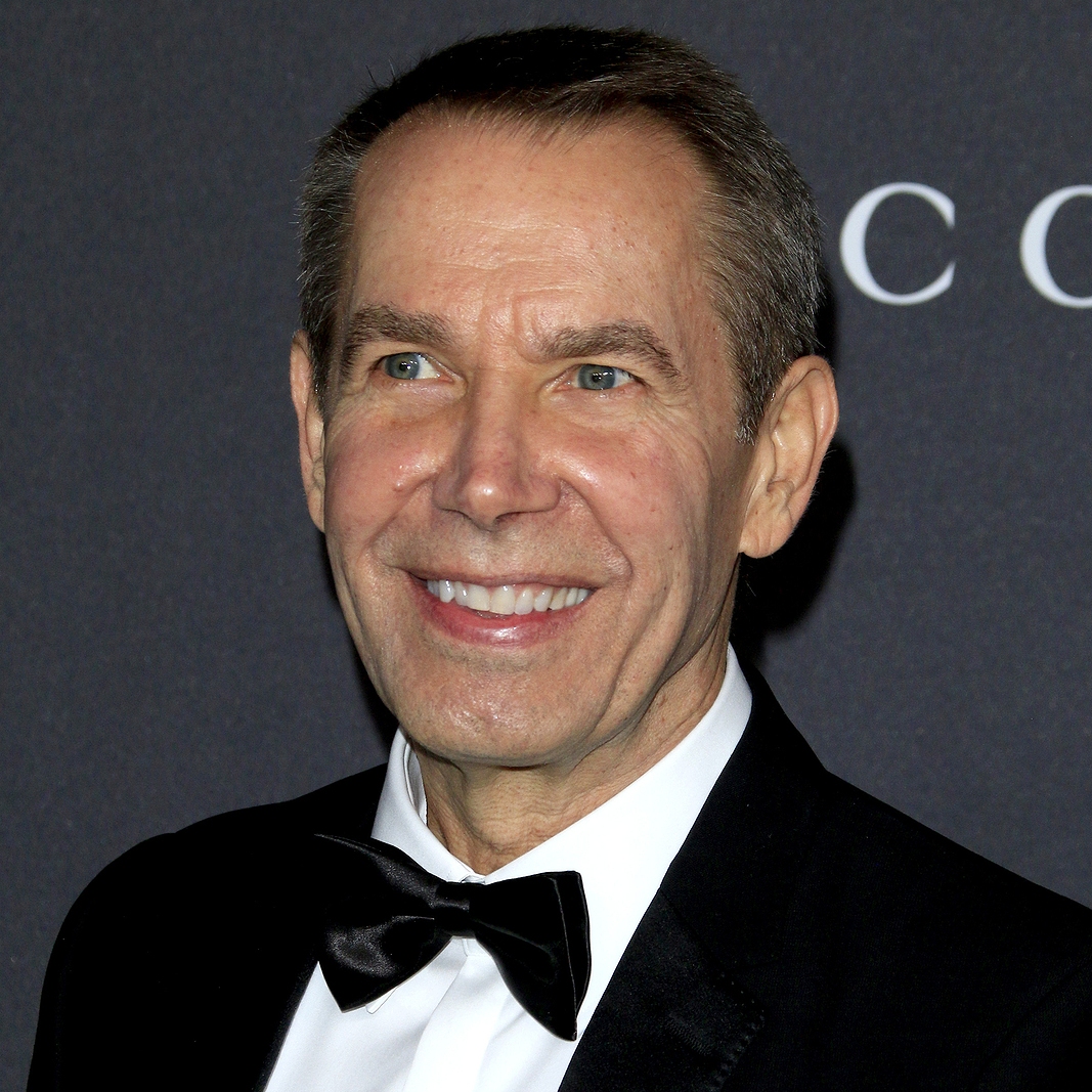 Jeff Koons