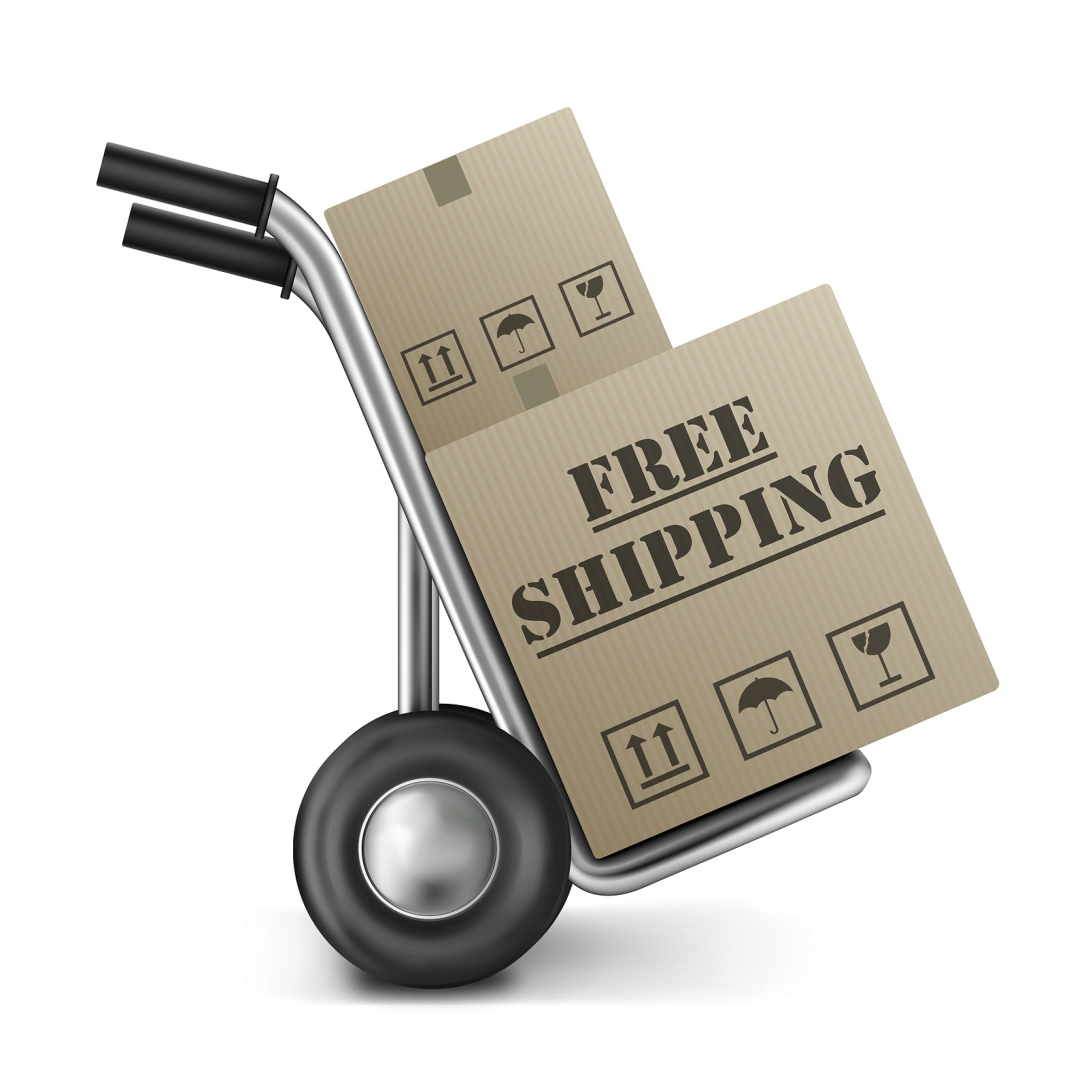 Free Shipping