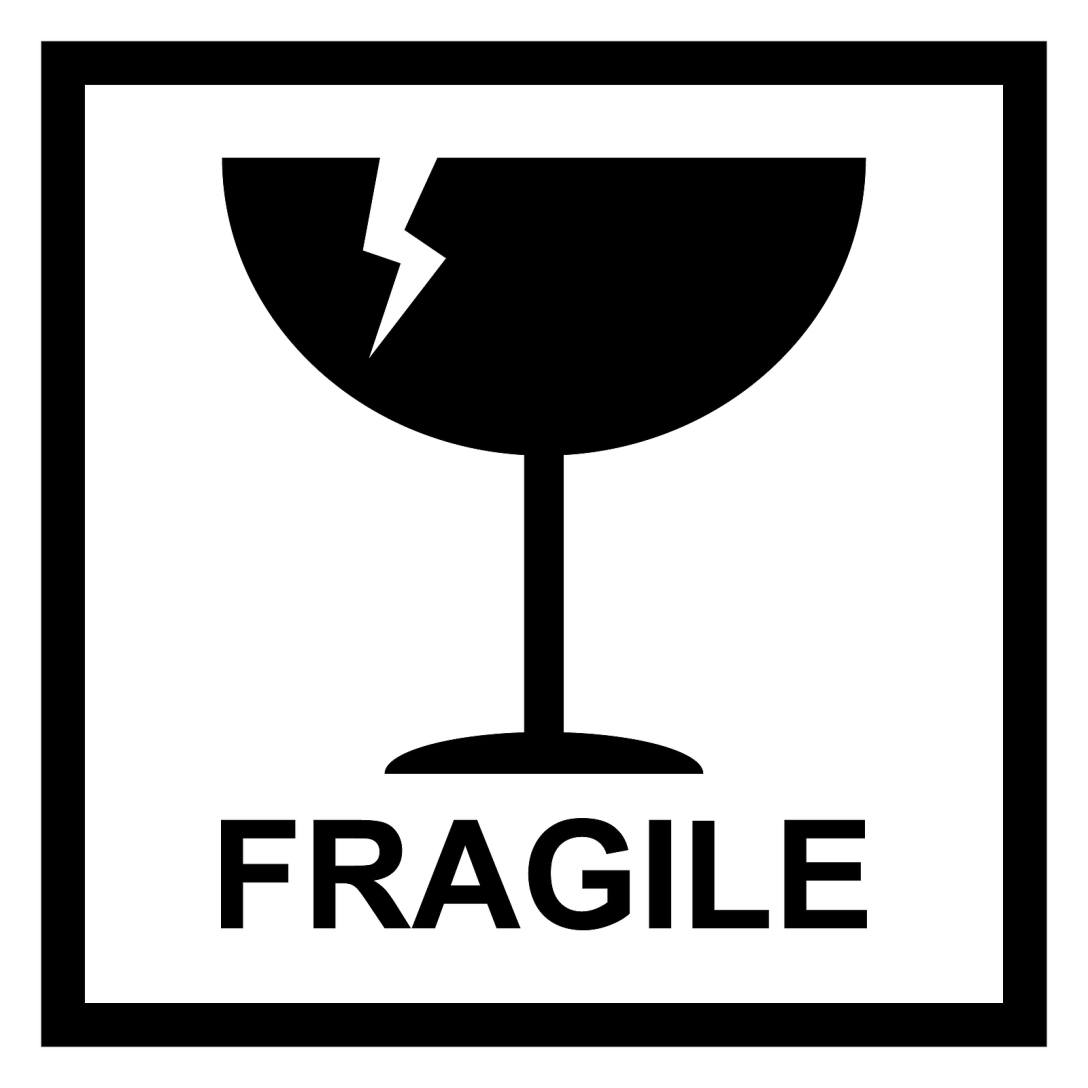 fragile goods