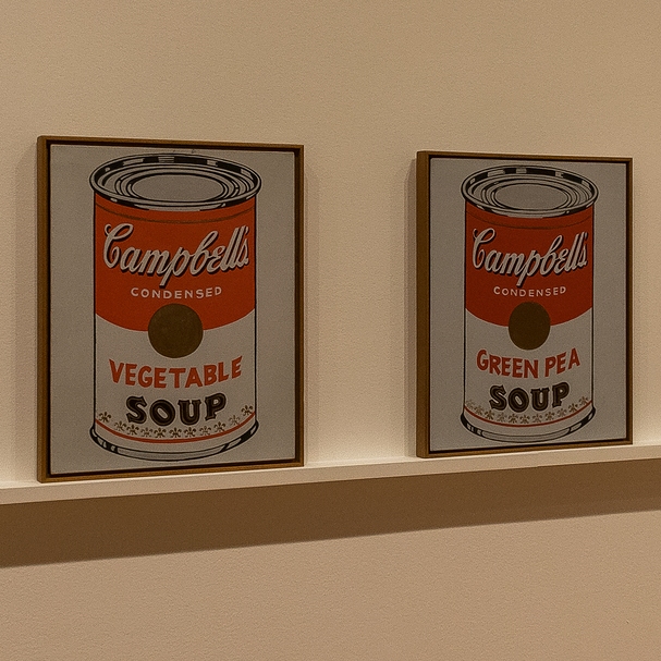 Andy Warhol