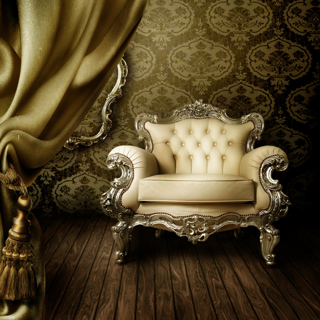 Antique furniture