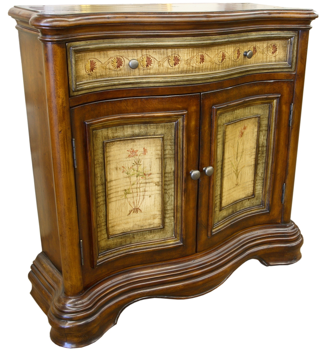 Antique Cabinet