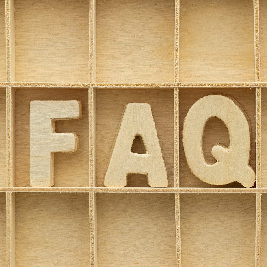 FAQ