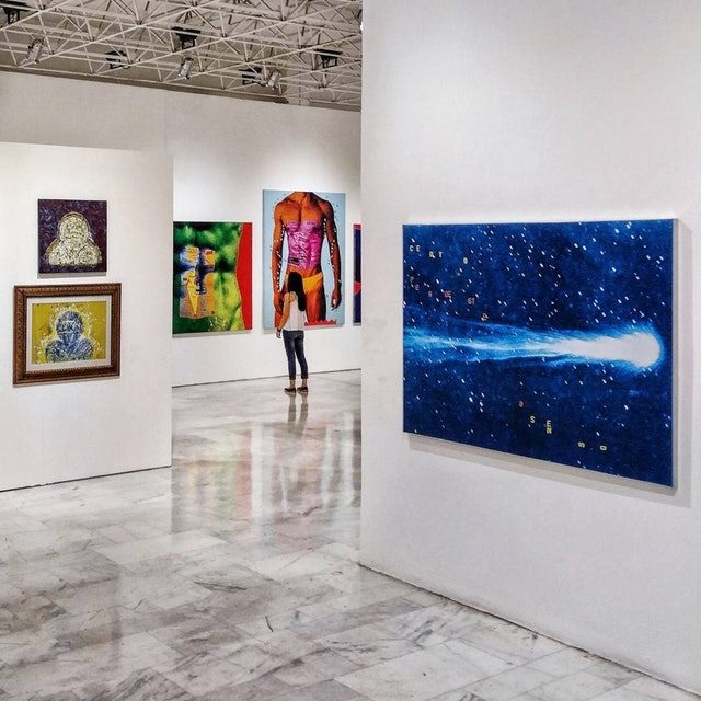 Art Gallery