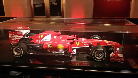 Scuderia Ferrari Formula