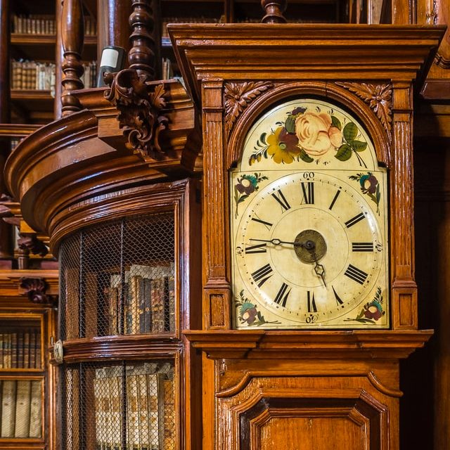 Antique Clocks