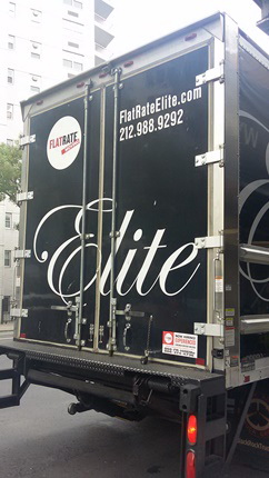 Art Packing and Shipping Services from NYC Elite Movers