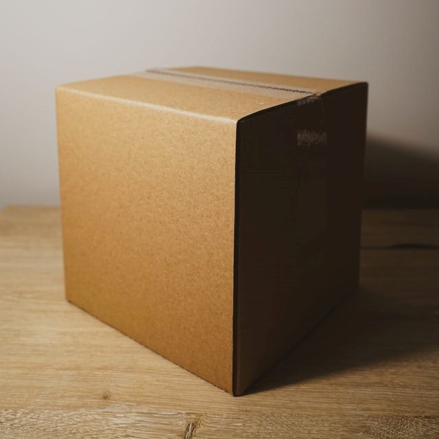 brandable box