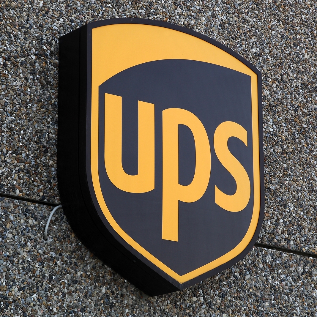 UPS Account