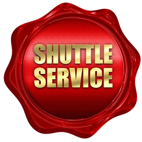 shuttle service