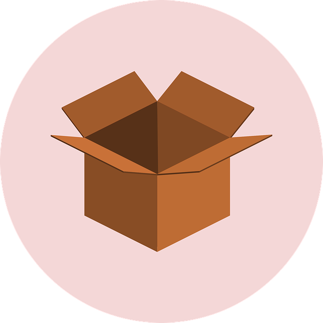 box icon