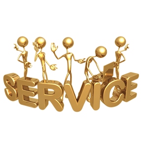 service icon