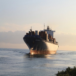 shipping liners