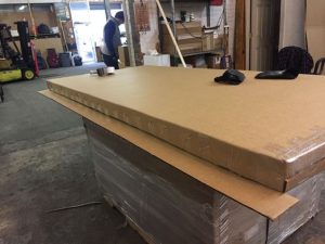 How to Pack and Ship a Painting Safely?