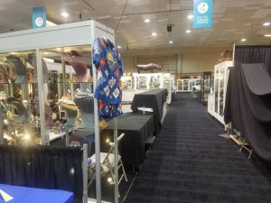 The Original Miami Antique Show 2018