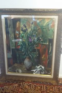 Shapiro Auction of Fine and Decorative Art