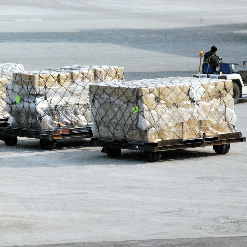 Air Freight