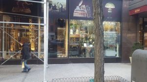 The Manhattan Art & Antiques Center