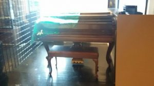 Why Hire Professional Piano Shippers?