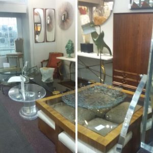 Antique Furniture