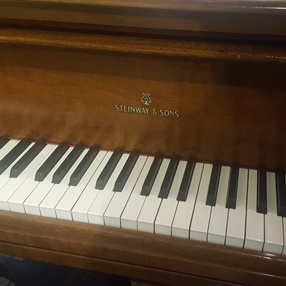 piano