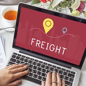 Cost of Freight Shipping