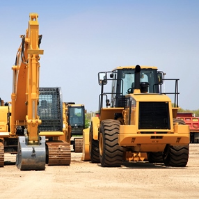 Heavy Equipment