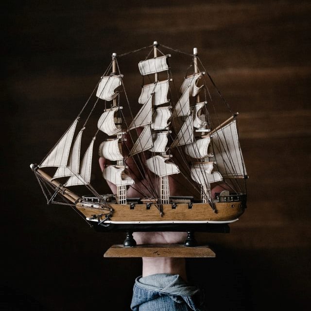 Ship Model