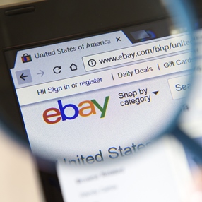 eBay