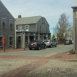 Safe Art Transport Services in Nantucket