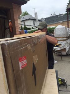 Custom Crating Services for Shipping Fine Art