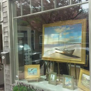 Safe Art Transport Services in Nantucket