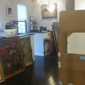 Smart Art Shipping & Auction Installation Solutions