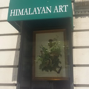 Himalayan Art