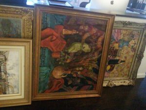 Art Packaging and Shipping Services for Auction Buyers