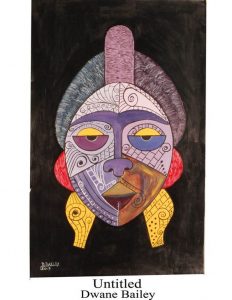 Jamaican Art