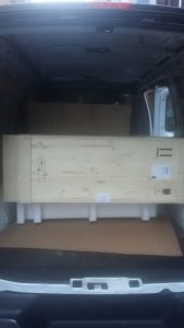 Art Crating and Shipping Services in NYC