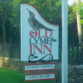 Old Lyme