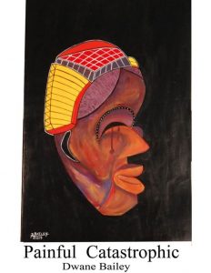 Jamaican Art