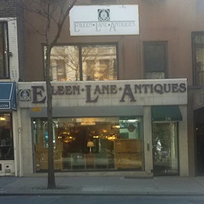 Eileen Lane Antiques