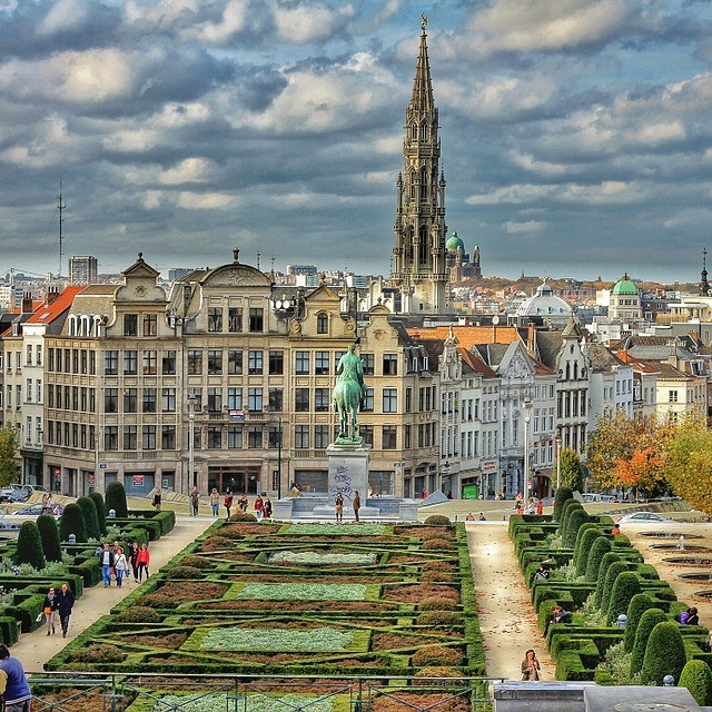 Brussels, Belgium