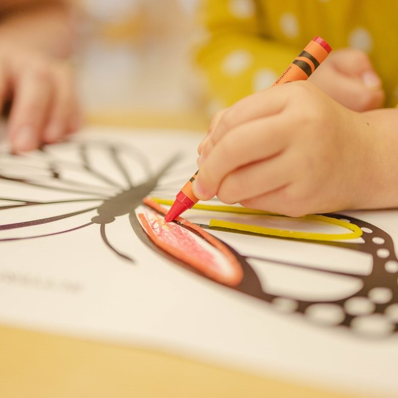 Children’s Museum of the Arts in New York