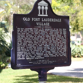 Fort Lauderdale Historical Society