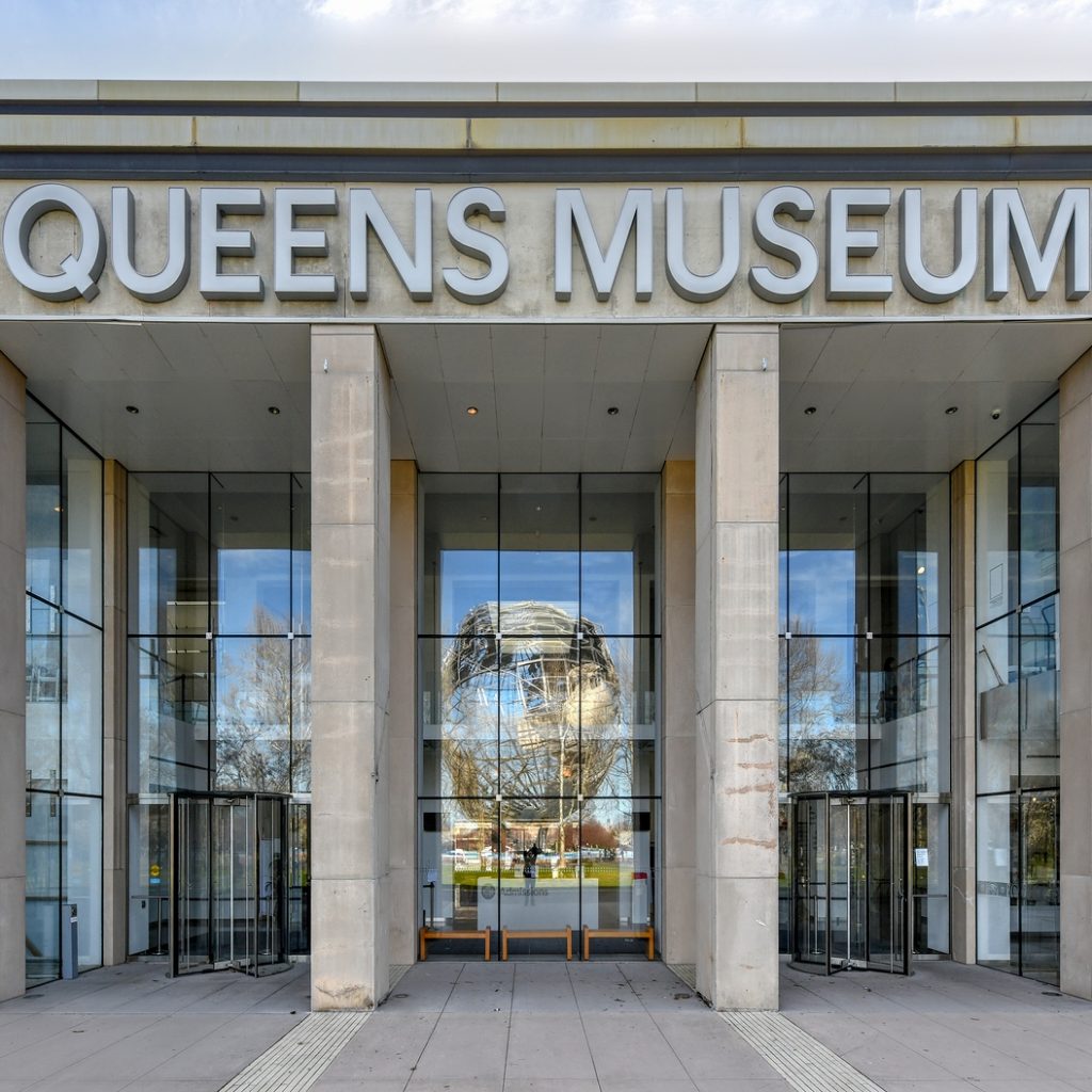 The Highest Quality Visual Arts at the Queens Museum in NYC