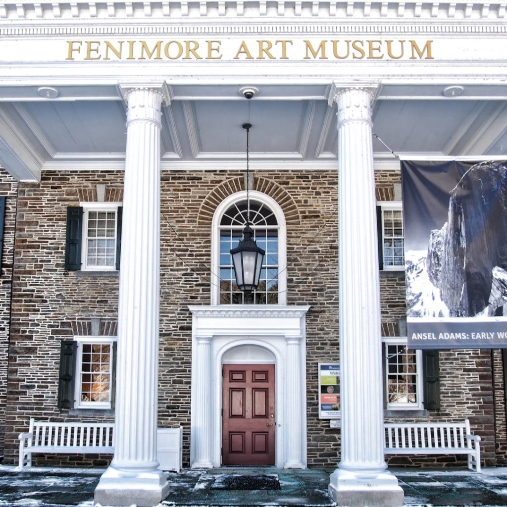 The Fenimore Art Museum