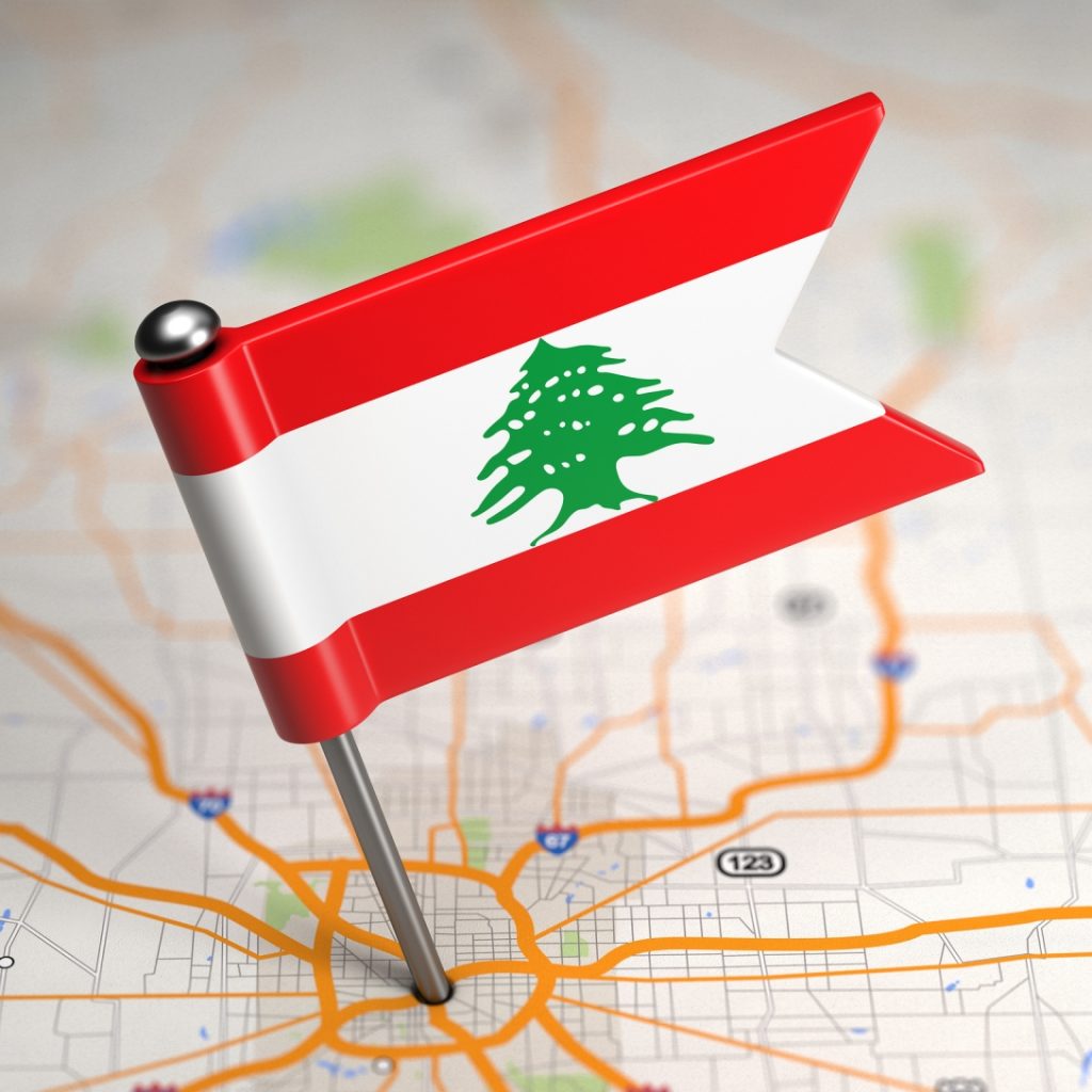 Lebanon