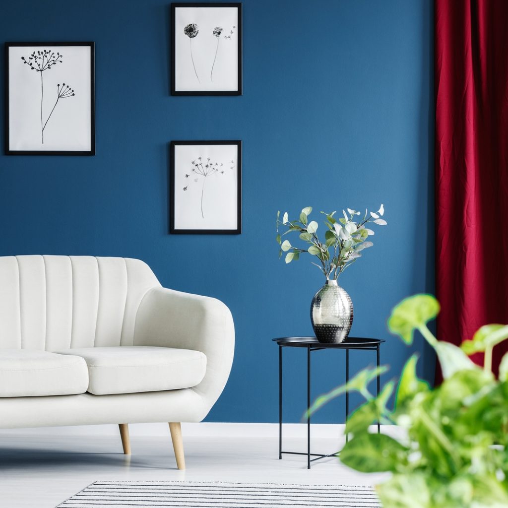 Top 5 Brands to Buy Luxury Paints for Your Walls | Fine Art Shippers